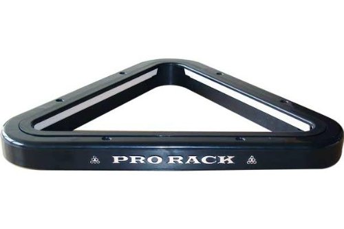 Classic Triangulo Prorack Negro Bolas 57,2 mm