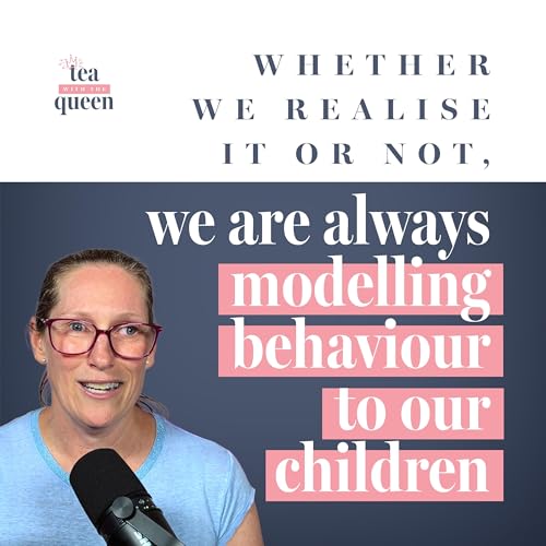 The Moment My Daughter Reflected My Life Back to Me