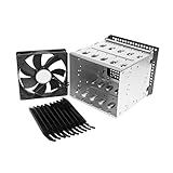 Rack de disque dur - ce produit est fabriqué avec matériau de première qualité, spécial et unique pour une utilisation de longue durée.