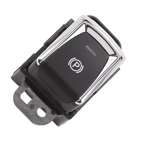 Botón de freno de mano Qashqai 969XC4EA0A para aparcar seguro en cuestas con tu coche