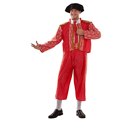 Déguisement À Prix Discount Torero pour hommes plusieurs tailles