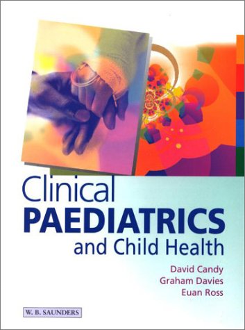 Buy Clinical Paediatrics and Child Health Book Online at Low Prices in ...
