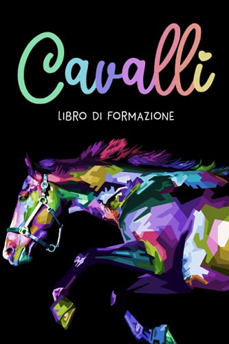  Cavalli Libro di formazione: Journal du cheval  Journal d\'entraînement pour cavalier et cavalière  Journal d\'équitation I Livre d\'entraînement ... Documentation de l\'entraînement d\'équitation