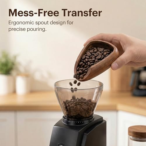 Taza Dosificadora de Café Espresso con Accesorios miniatura 6