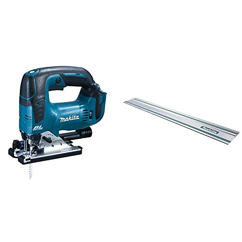 Parallelanschlag Für Makita Führungsschiene - Selbstbau Ohne Vierkantrohr