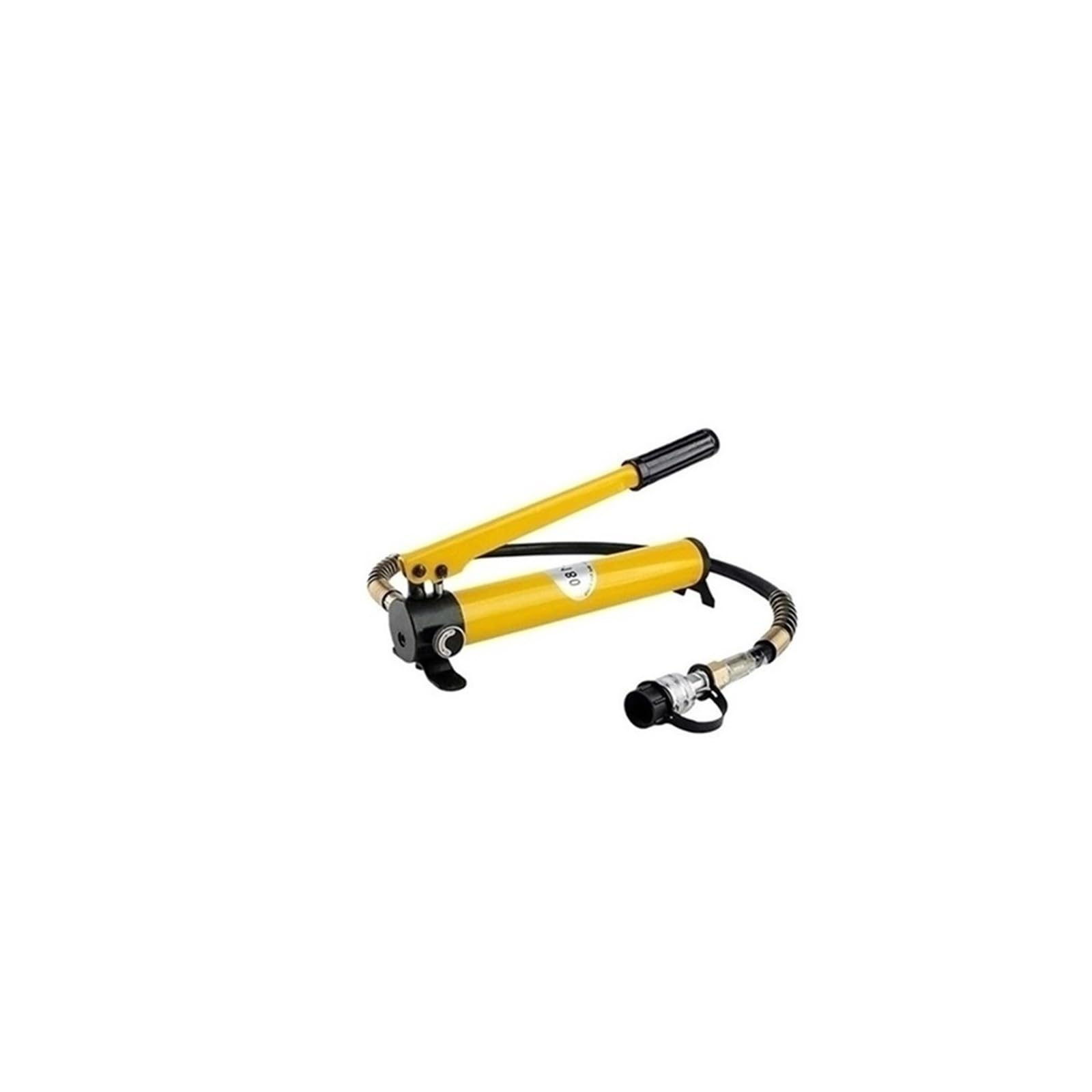 CP-180 Niederdruck-Handhydraulikpumpe mit Einer Geschwindigkeit, 60 kg/cm², 400 cc-Öl for kleinen Wagenheber(CP-180 (Without Meter))