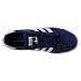 adidas Campus, Zapatillas de Deporte para Hombre, Azul (Azuosc / Ftwbla /...