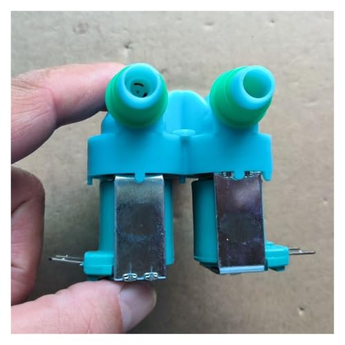 Électrovanne d'entrée d'eau pour linge propre machine laver DC62-00311D
