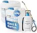 Produktbild Nanoprotect Essigsäure | Inkl. Drucksprüher | Ideal als Reiniger und Entkalker | Für Haus und Garten | Premium Qualität  Made in Germany, 10 kg