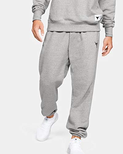 Under ArmourProject Rock Warm-Up