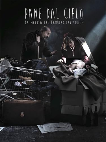 Pane Dal Cielo