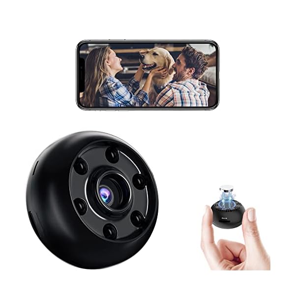 Lagasang-Hidden-Camera-WiFi-Mini-Spy-Camera-Hidden-Camera-Wireless-HD-1080P-Small-Camera-with-Motion-Detection-Spy-Camera-for-Home-Security-and-Outdoor-Nanny-Cam Lagasang-Hidden-Camera-WiFi-Mini-Spy-Camera-Hidden-Camera-Wireless-HD-1080P-Small-Camera-with-Motion-Detection-Spy-Camera-for-Home-Security-and-Outdoor-Nanny-Cam