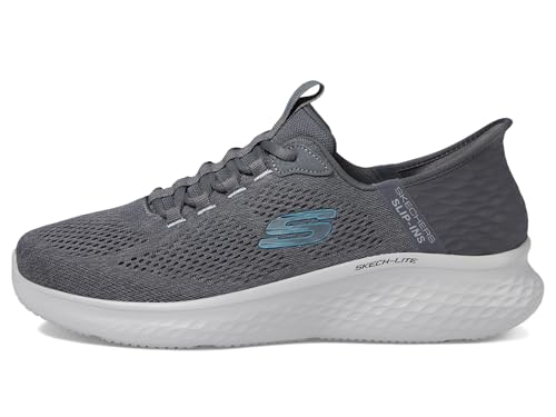 Image of Skechers Mens Skech-LITE PRO - PRIMEBASE Slip-ins Sneaker