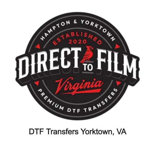 DTF Transfers Yorktown, VA