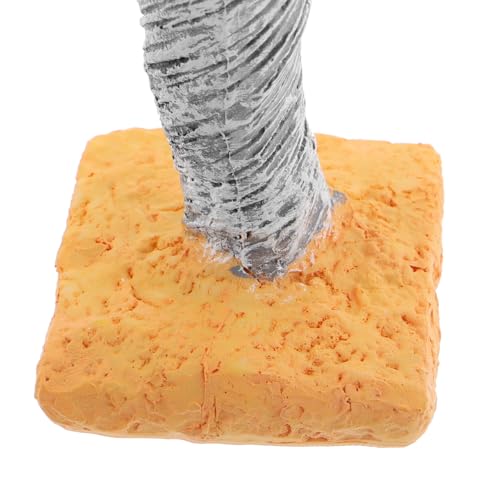 Modèle de tornade micro paysager VANZACK en résine pour décoration de table - 3