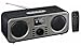 Produktbild Lenco DAR-030 - DAB+ Radio - Bluetooth V.5 - DAB+ und FM Empfänger - 10 Senderspeicher - 2 x 3 Watt RMS - Fernbedienung - Alarmfunktion - Schwarz