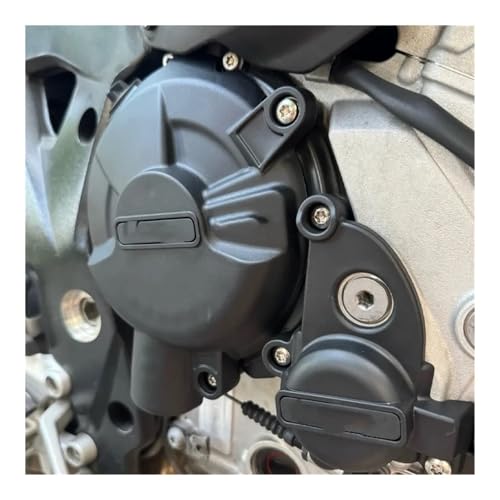 Ensemble de couvercles moteur secondaire moto S1000R et S1000RR - 3