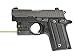 Viridian Reactor R5 Gen 2 Green Laser Sight and Holster for Sig Sauer P238/P938