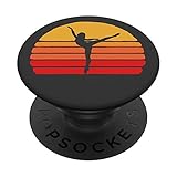 Photo Gallery penché dancer en pointe & sun vintage ballet graphic anni 80 popsockets popgrip intercambiabile Photo Gallery penché dancer en pointe & sun vintage ballet graphic anni 80 popsockets popgrip intercambiabile