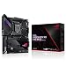 Produktbild ASUS ROG Maximus XII Hero WiFi Gaming Mainboard Sockel 1200 (ATX, Intel Z490, DDR4 4666, USB 3.2 Gen 2, On-Board WiFI 6, 3x M.2-Steckplätze, Aura Sync)