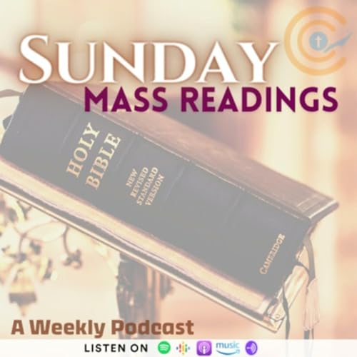 Sunday Mass Readings cover art