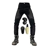3. Diseño conjunto: combinado con las características de los deportes de motocicletas, se ajusta al cuerpo humano. Pista de movimiento y resiste el impacto de alta intensidad, el protector elástico CE protege sus articulaciones