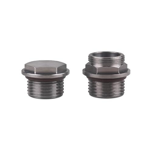 OYOTE 62054 Delphi EFI-To-Carb Kit