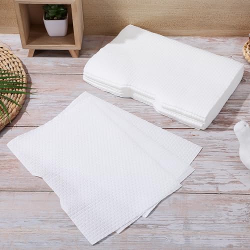 Ropa de cama para jaulas de pájaros de alta absorción con 100 hojas protectoras 6