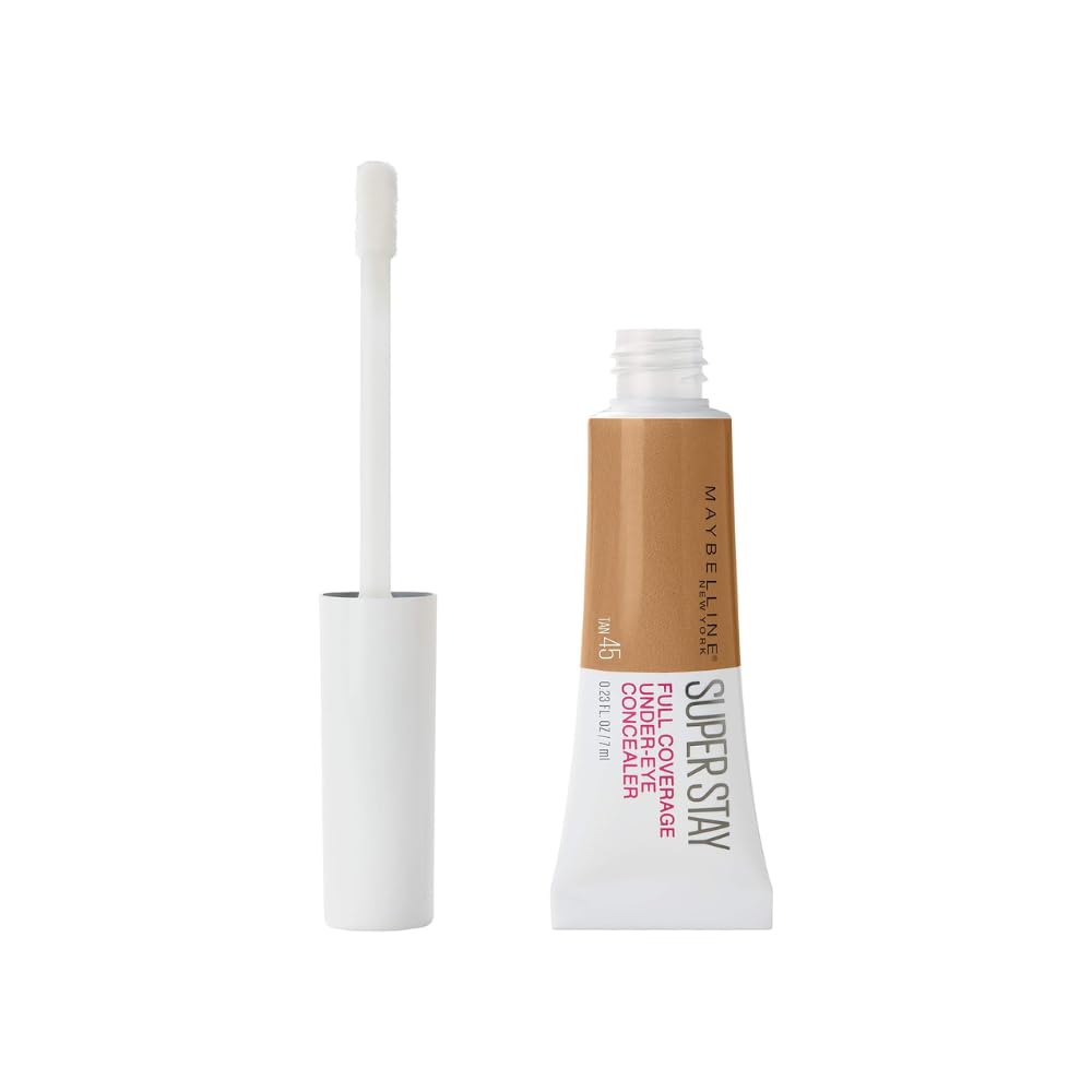 New York Super Stay Under-Eye Concealer 35 Tan, 22 g