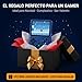 Imagen de Consola Retro Portatil con 20.000 Juegos