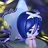 Anime Blind Box, Cute Alien Stage Series Anime Blind Box Figure, Kawaii Collectable PVC Figure for Alien Stage Fans Birthday Gifts (1PC) - Image 4
