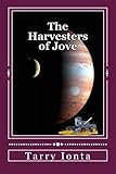  The Harvesters of Jove (English Edition)