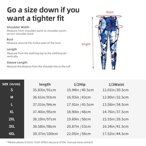 Leggings de yoga que no se bajan con control de abdomen funcional 5