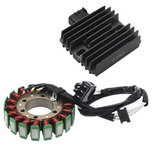 Redresseur de régulateur de bobine de stator moto 21003-0133 Z750 Z1000