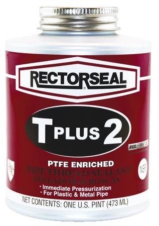 Rectorseal T Plus 2¬Æ Pipe Thread Compound 23551