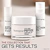 Neutrogena-Rapid-Firming-Peptide-Contour-Lift-Face-Cream-Moisturizing-Daily-Facial-Cream-to-visibly-firm-lift-skin-plus-smooth-the-look-of-wrinkles-Mineral-Oil-Dye-Free-17-oz Neutrogena Rapid Firming Peptide Contour Lift Face Cream, Moisturizing Daily Facial Cream to visibly firm & lift skin plus smooth the look of wrinkles, Mineral Oil- & Dye-Free, 1.7 oz