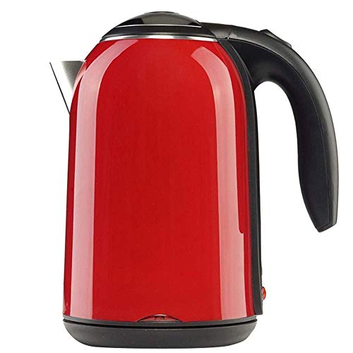 Bouilloire électrique pour le thé du matin en famille 1,7L