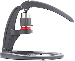 The NEO, by Flair Espresso - An all manual lever espresso maker