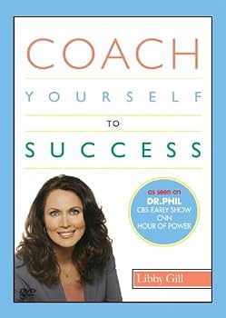 Coach Yourself to Success