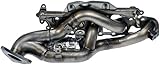 Dorman 674-710 Passenger Side Exhaust Manifold Kit - Includes Required Gaskets and Hardware Compatible with Select Toyota Models