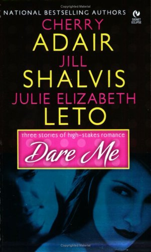 Dare Me (Signet Eclipse)