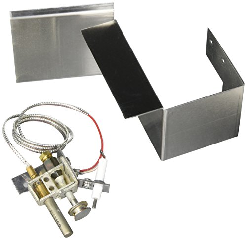 Zodiac R0096600 Propane Gas Pilot Burner Replacement for Zodiac Jandy Lite2 LG Pool
