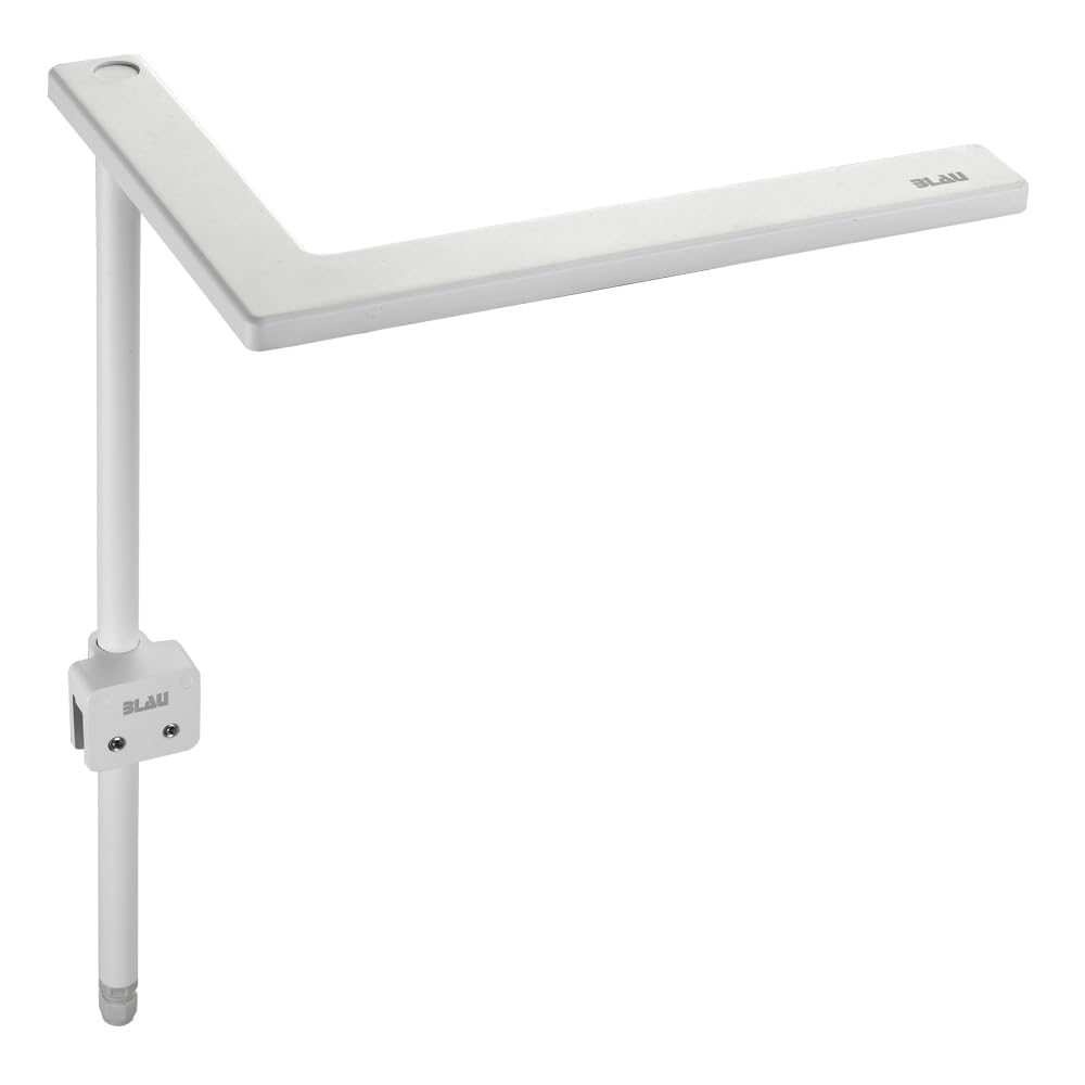 Blau Aquaristic Nano Lumina 9 RGB+ W White