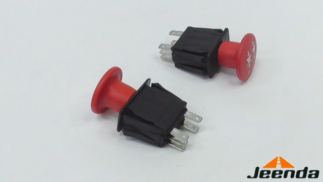 Amazon.com: Jeenda PTO Switch 430-401 01545600 Compatible