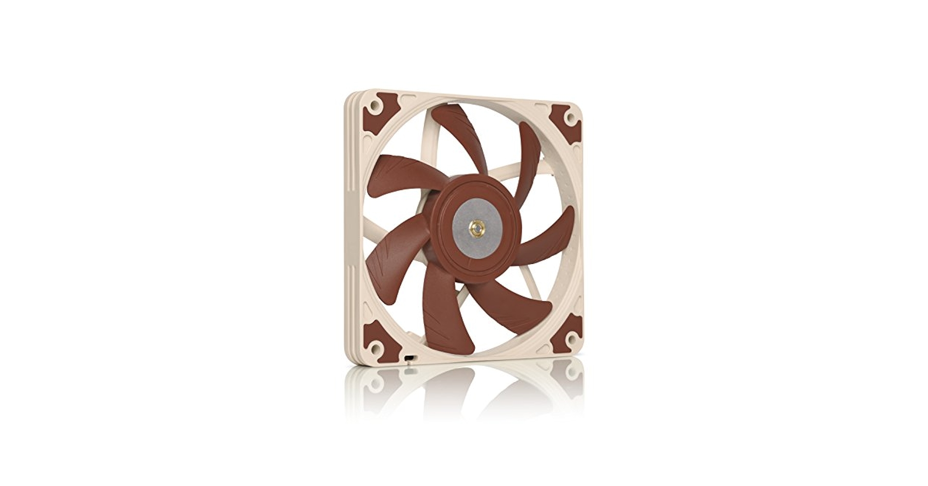 Noctua NF-A12x15 PWM 120mmファン 3点セット Noctua NF-A12x15 PWM 120mmファン 3点セット Amazon.com