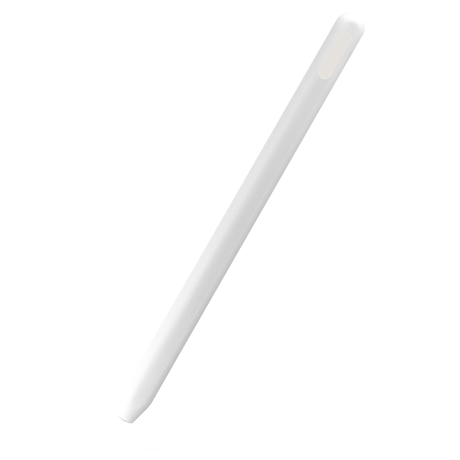 ADDGRIP Silicone Pencil Case Cover Compatible with Apple Pencil 2nd Gen/Apple Pencil Pro for iPad Pro 11/12.9 inch Pencil Case [Stylus Pencil is NOT Included] - (White) (B0D26DXDKG) Amazon Price History, Amazon Price Tracker