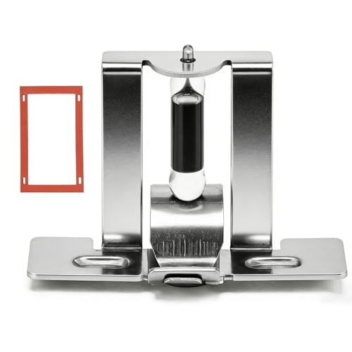 FVIR Combustion Shutoff Device Assembly with Door Seal, for Rheem, Richmond, Ruud, GE Water Heater Parts, Thermal Release Safety Device, Water Heater Burning Combustion Controller