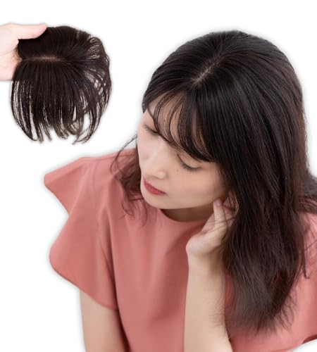 [�u���C�g����] �l��100% �w�A�s�[�X ����A�� �E�B�b�O ���~�[ �g�b�v�J�o�[ ���� ���R ���� hp001a-NBK-A