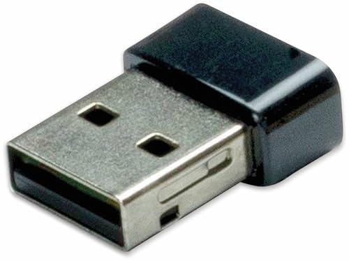 Preisvergleich Produktbild Inter-Tech NT POWERON DMG-08 WI-FI 4