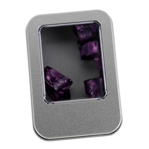 TOGEVAL ギター用サムピックとフィンガーピック 右手用 アコースティックギター バンジョー ウクレレ対応 指弾きスル 音質向上 携帯用ボックス付き